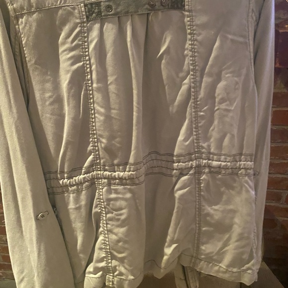 Jacket - Picture 6 of 8